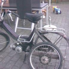 Puch maxi k SOLGT