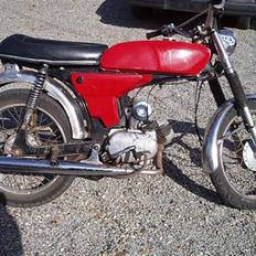 Yamaha 4 gear. 2 min svogers.