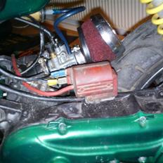 Suzuki Street Magic *SOLGT*