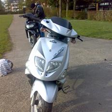 PGO Dr.Big ( Byttet )