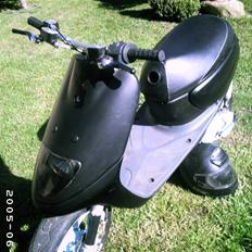 Yamaha Space-Rox(solgt)
