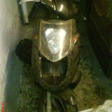 Aprilia Sonic[SOLGT]