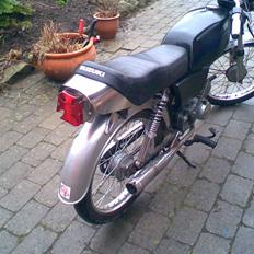 Suzuki DM 50
