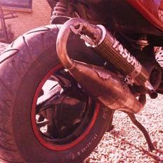 Gilera stalker  tilsalg