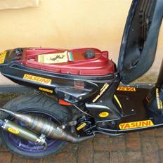 Yamaha slider Ts 2 Sph -