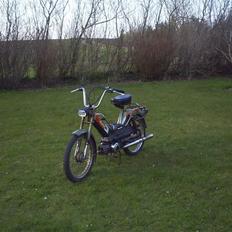 Puch Maxi 2 gear 100% Original