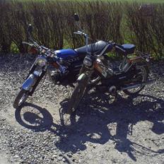 Puch Maxi 2 gear 100% Original