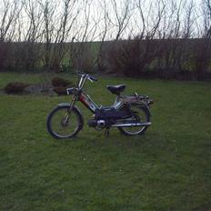 Puch Maxi 2 gear 100% Original