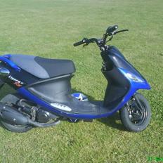 PGO ligero ( Total Skadet)