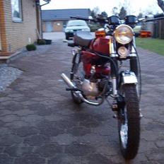 Yamaha 4-gear *Til Salg*