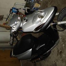 Yamaha Yamaha Bws NG