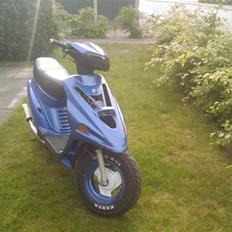 Adly Pista______________*SOLG*