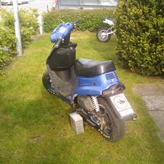 Adly Pista______________*SOLG*