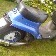 Adly Pista______________*SOLG*