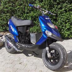 Gilera Stalker