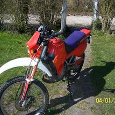 Derbi Senda R (Solgt)