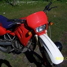 Derbi Senda R (Solgt)