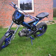 Sachs Madass TILSALG BYTTER IKK