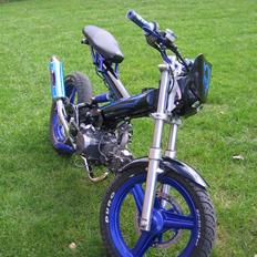 Sachs Madass TILSALG BYTTER IKK