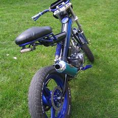 Sachs Madass TILSALG BYTTER IKK