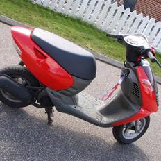 Aprilia Sonic Byttet til Jog