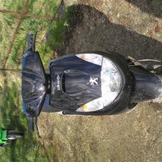 Peugeot Vivacity - TILSALG!