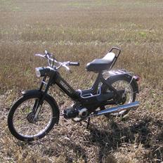 Puch Maxi K SOLGT