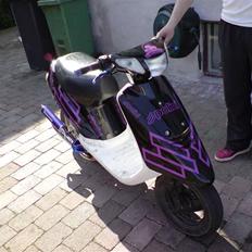 Yamaha jog fs  >>BYTTET<<