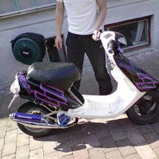 Yamaha jog fs  >>BYTTET<<