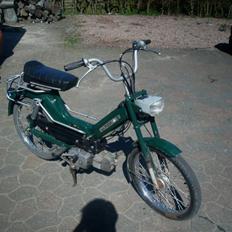 Puch maxi 2 gear