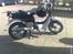 Suzuki fz 50 jaguaren - som den står nu
