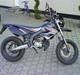 Derbi Senda sm Extreme byttet