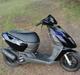 Aprilia Sonic