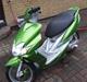 Yamaha Jog r (Før) Solgt