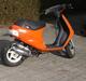 Piaggio zip/stalker evo byttet