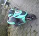 Aprilia sonic