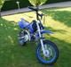 MiniBike Dirtbike - •Byttet• 