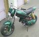 Suzuki Street Magic *SOLGT*