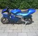 MiniBike POCKETBIKE SOLGT fo 600kr