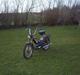Puch Maxi 2 gear 100% Original