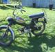 Tomos Cross solgt