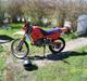 Derbi Senda R (Solgt)