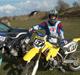 Suzuki RM 125cc "SOLGT"