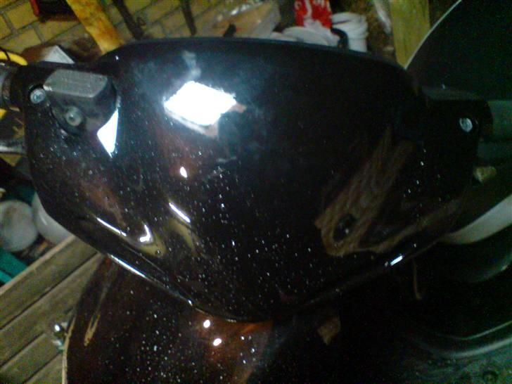 Honda SFX TILSALG!! billede 4