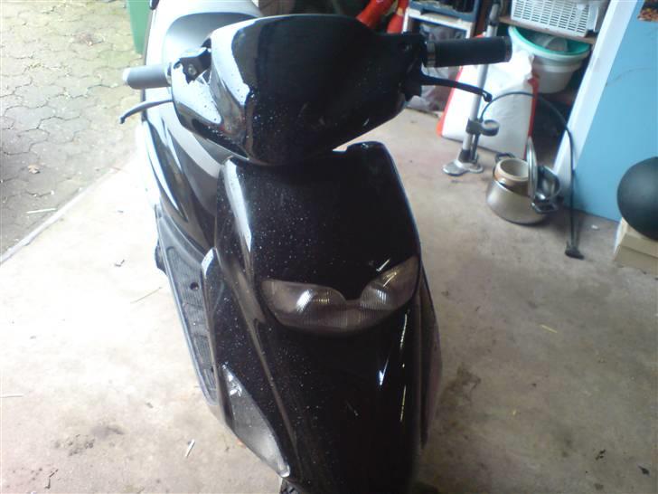 Honda SFX TILSALG!! billede 6