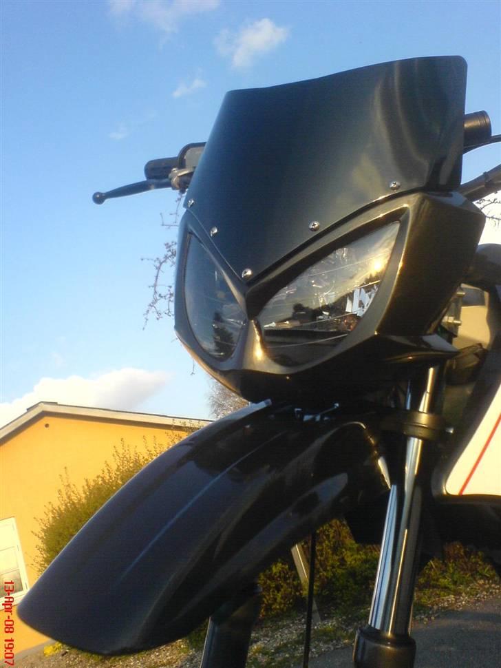 Gilera Smt <33 billede 1