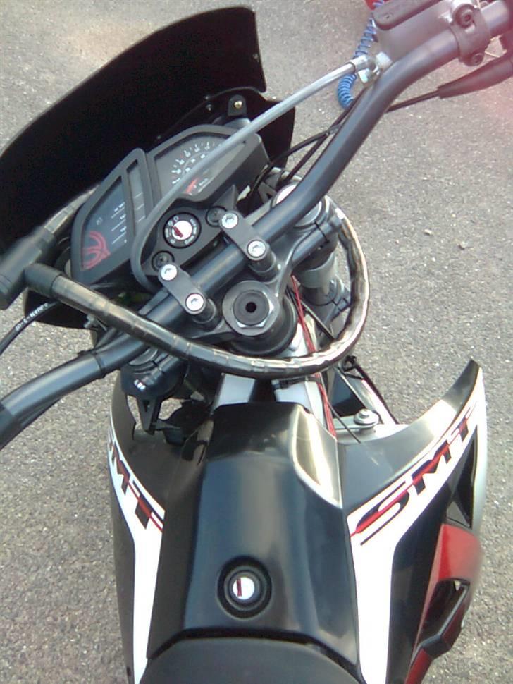 Gilera Smt <33 billede 4