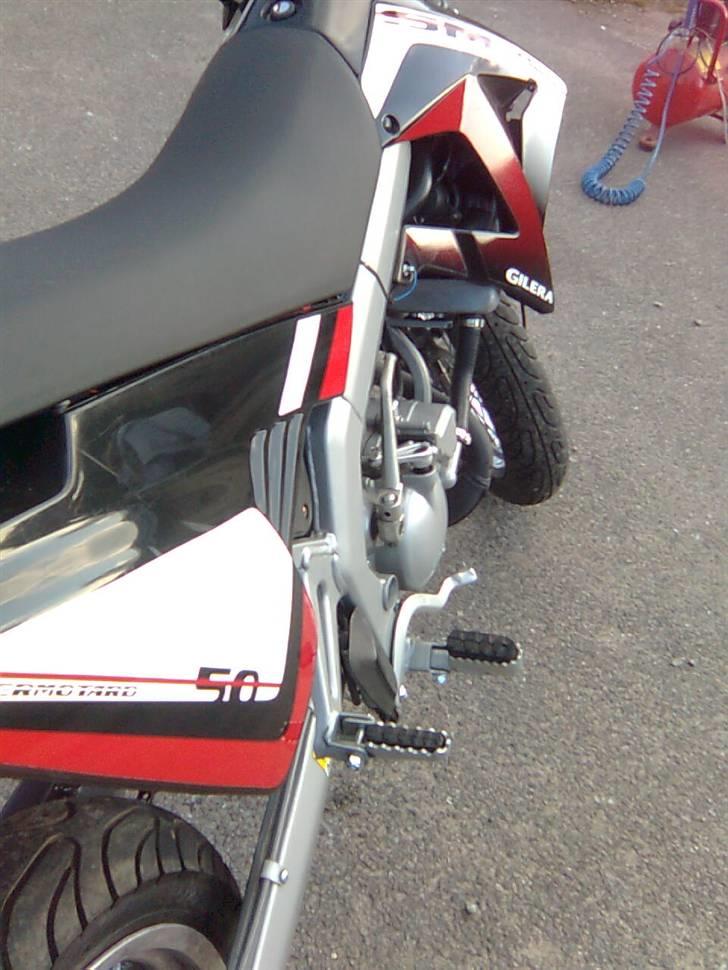 Gilera Smt <33 billede 5