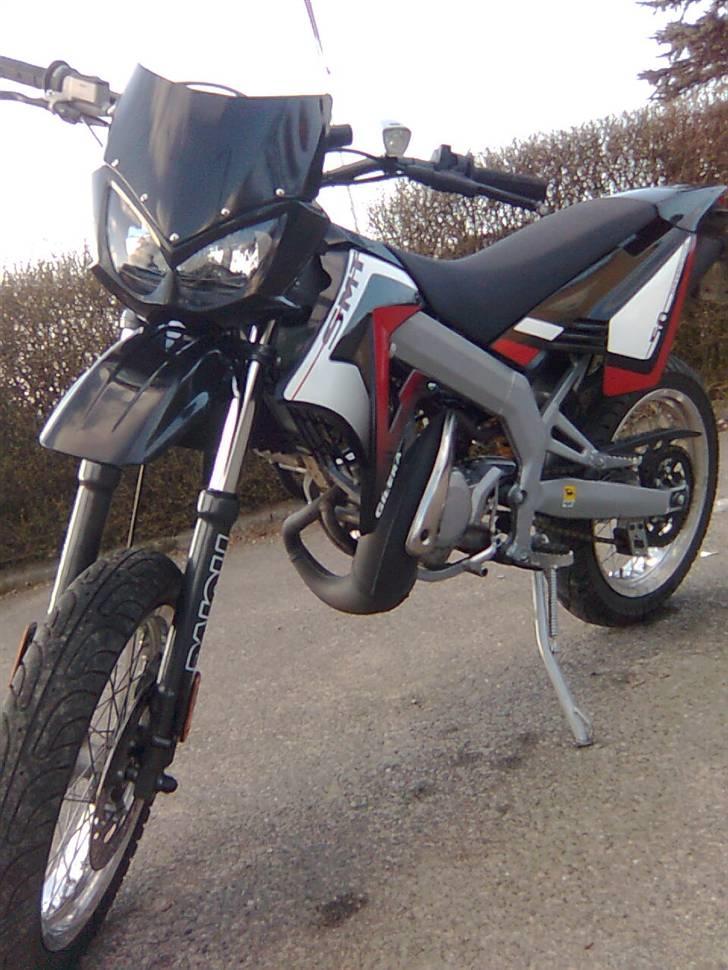 Gilera Smt <33 billede 7