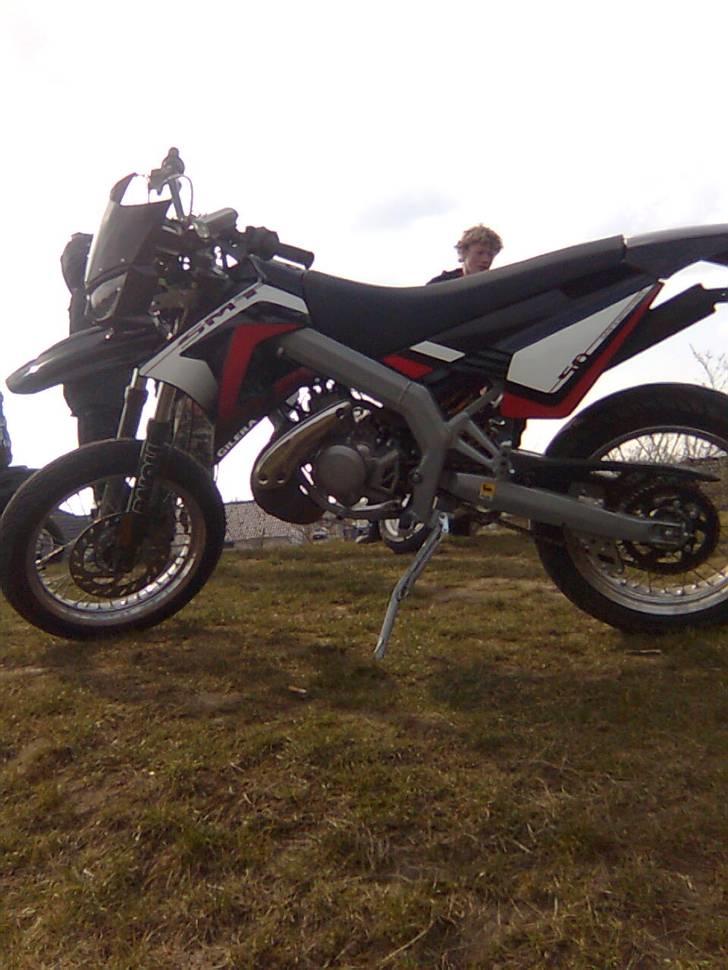 Gilera Smt <33 billede 8